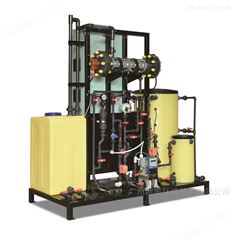 DBS 1000消毒液制备系统