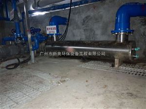 封闭式紫外线消毒器价格