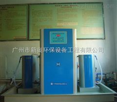 XAZ广州自动型二氧化氯发生器