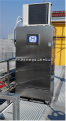 生活污水处理设备