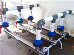 XARG-320W-5管道式紫外线消毒器