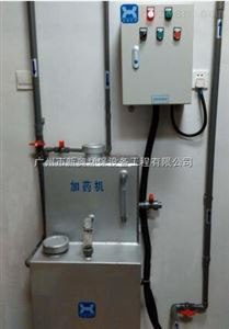 一体化医疗废水消毒设备