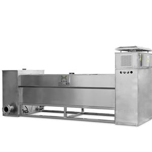 XARJ-320W-1-3带计量一体化紫外线消毒设备