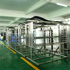 广东污水紫外线消毒设备