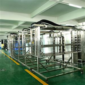 XARU-320W-11-8广东紫外线消毒设备厂家 紫外线消毒器