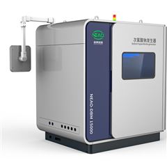 DBS-500新奥次氯酸钠发生器选型