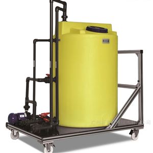 DBM全自动型电解次氯酸钠发生器现货