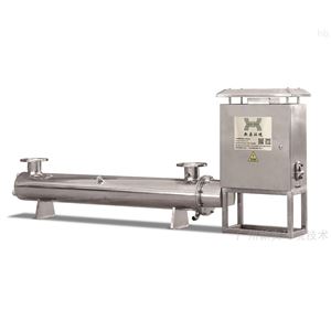 XARU-320W-3-4一体化紫外线消毒设备现货